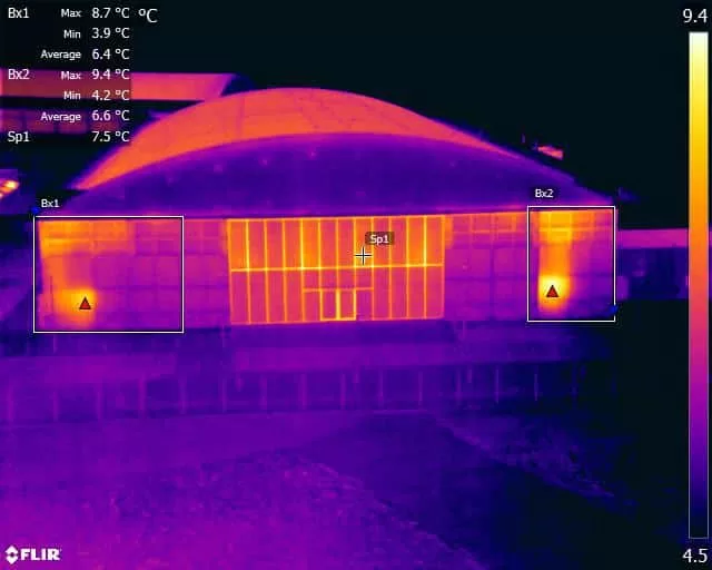 © 2019 - Why Measure Thermal Radiation?