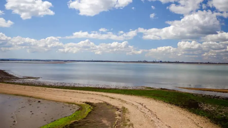 © 2019 - Drones Flying the Flag in the War Against Plastic Pollution