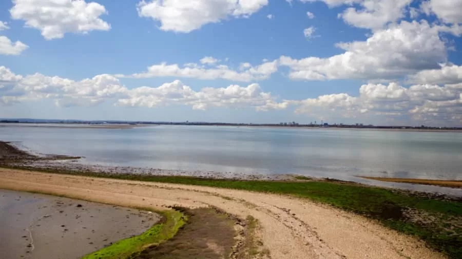 © 2019 - Drones Flying the Flag in the War Against Plastic Pollution
