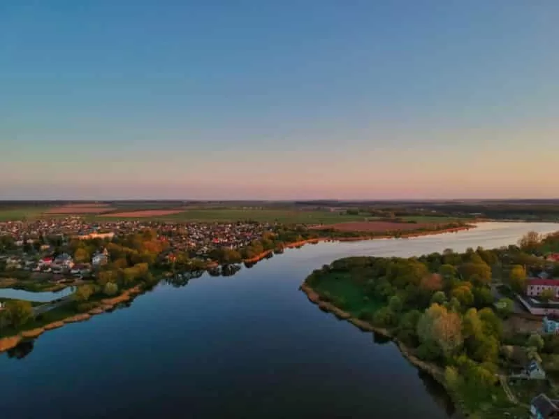 village-near-grand-river-2307196 Flood Plains