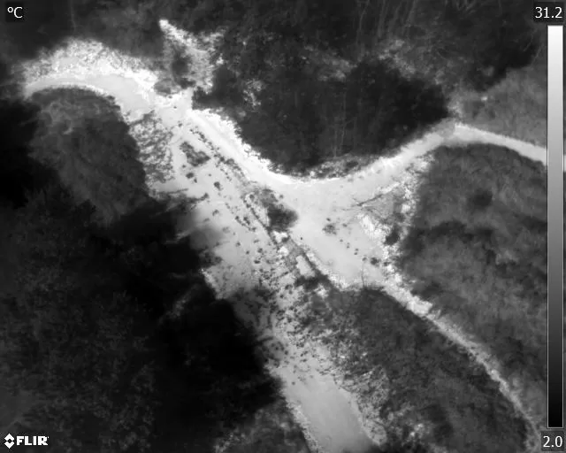 © 2019 - Drone Uses at Solid Waste Disposal Facilities