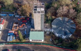 property portraiture commercial portfolio drone footage sussex surrey kent