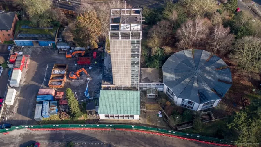 © 2019 - Showcasing Your Property Portfolio