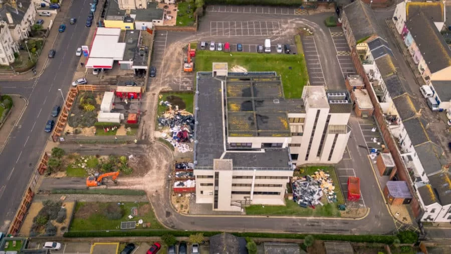 property portraiture commercial portfolio drone footage sussex surrey kent