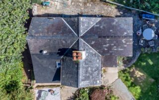 Drone Photography and Roof Inspections Sussex Surrey Kent