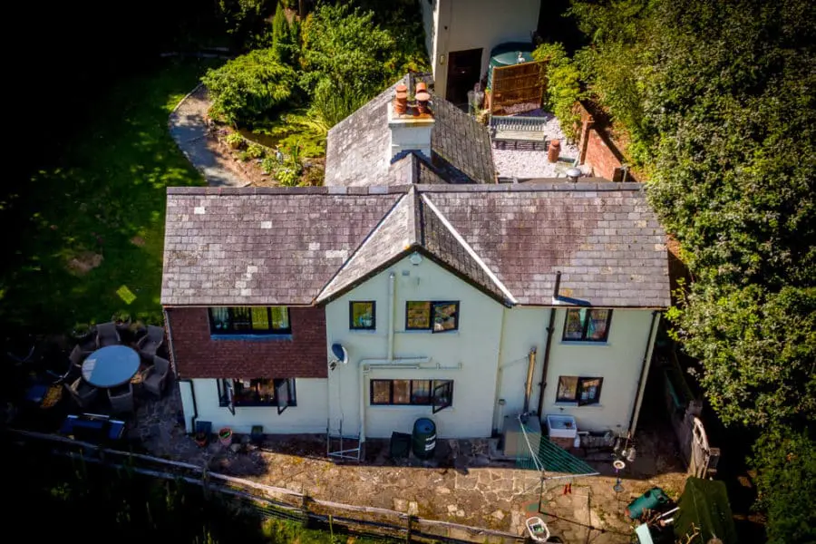 © 2019 - Domestic Aerial Portraits – Drones Capture Your Home