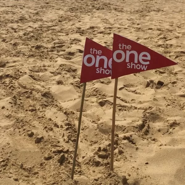 Sand Marble Rally Filming BBC One Show BBC One Show Drone Cinematography