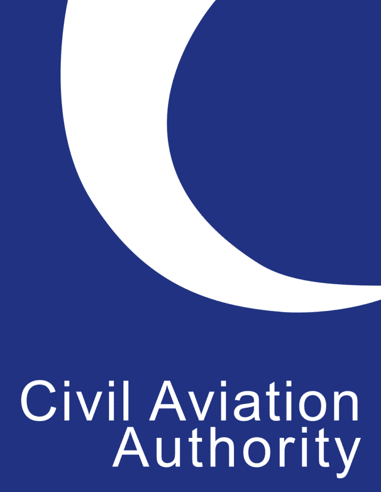 CAA Logo CAA Logo