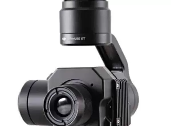 XT-FLIR-camera