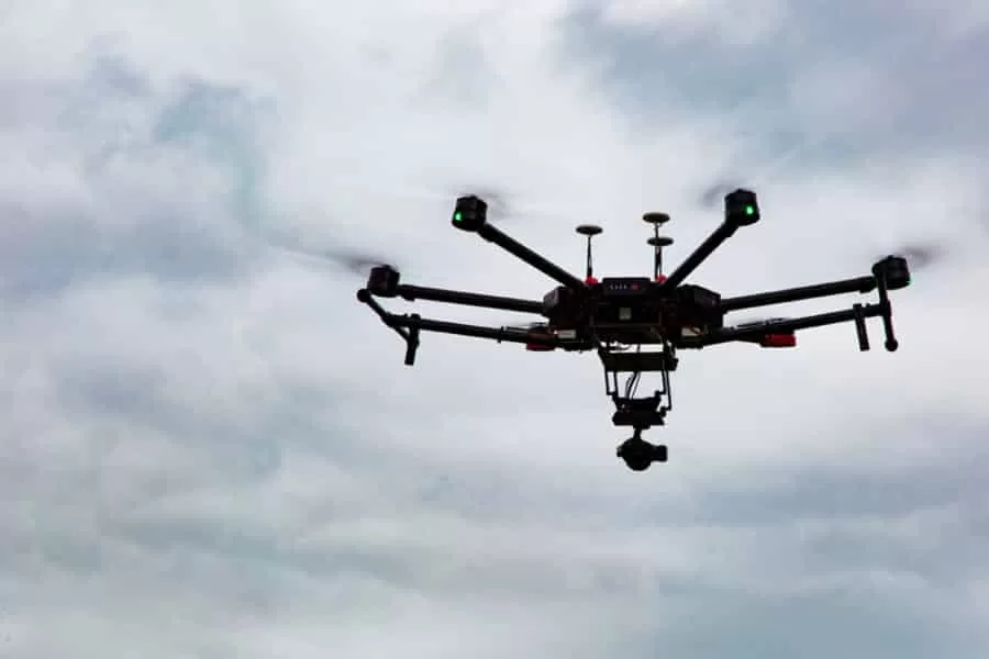 © 2019 - 2018 Show Reel covering much of our activity throughout the year