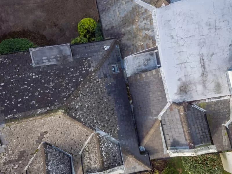 © 2019 - The Endless Possibilities of Drones in the Insurance Industry