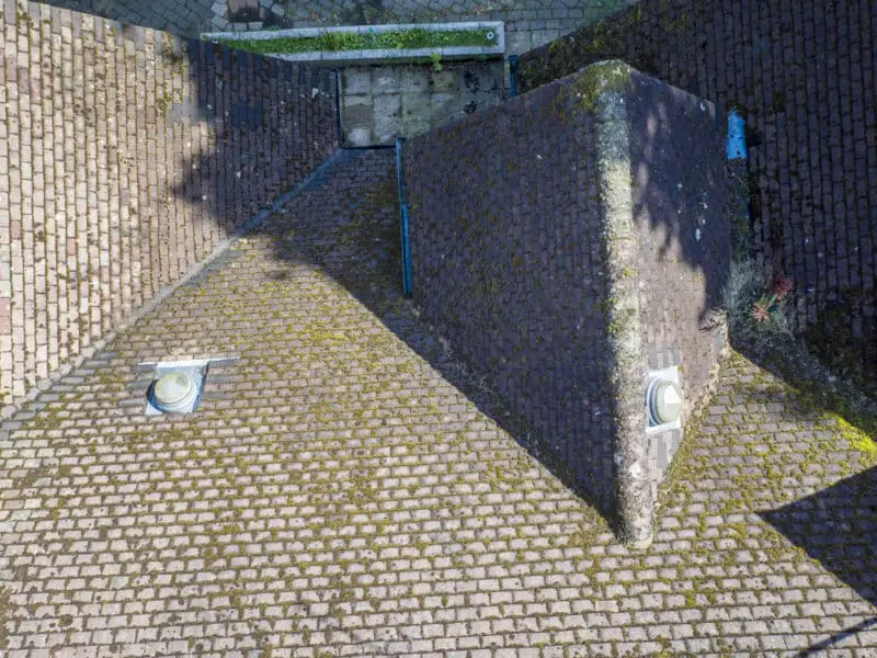 Drone Roof Inspection Sussex Surrey Kent