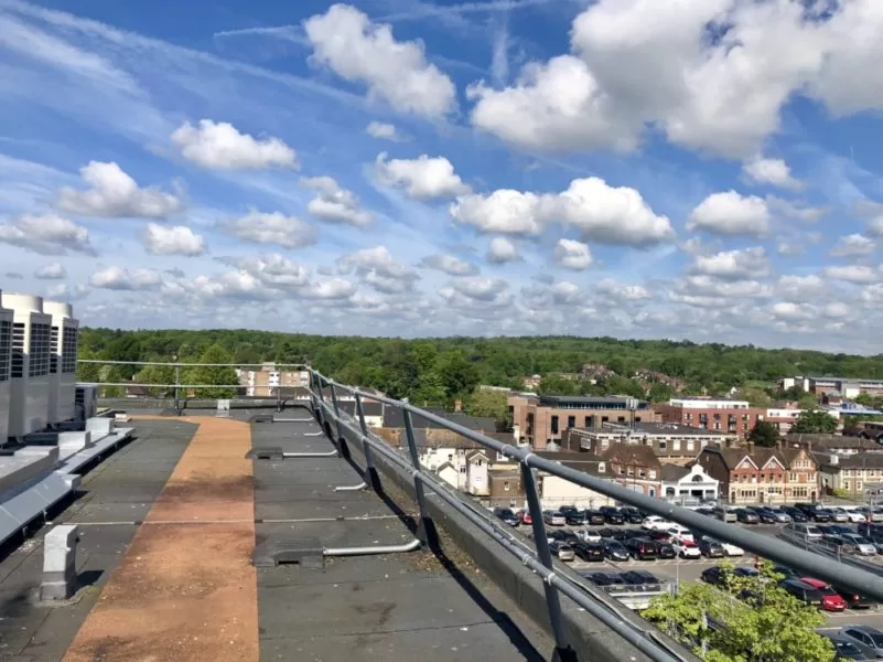 Drone Photography Property Portfolio Sussex Surrey Kent