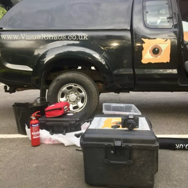 © 2019 - Professional Property Photography – on the Ground and in the Air