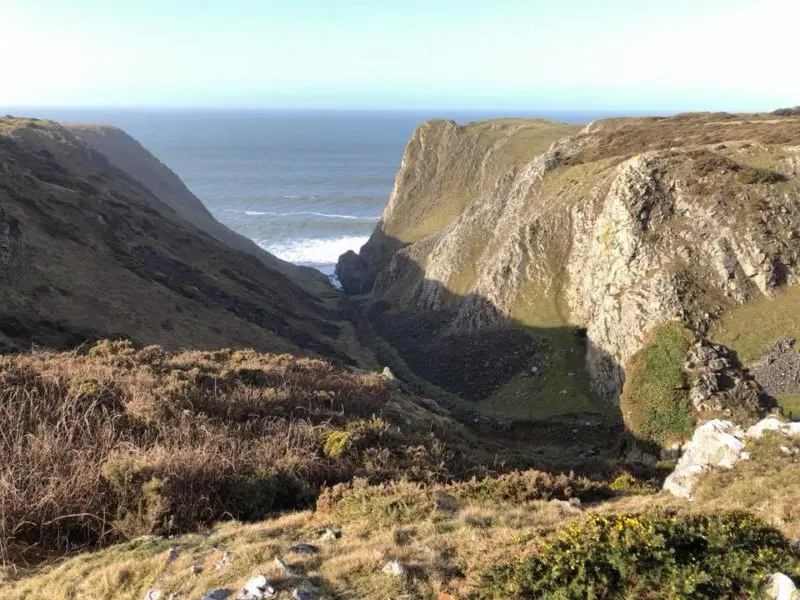 Wales 1
