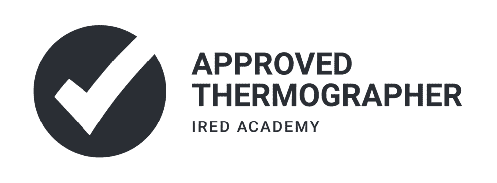 Certified and qualified thermographers