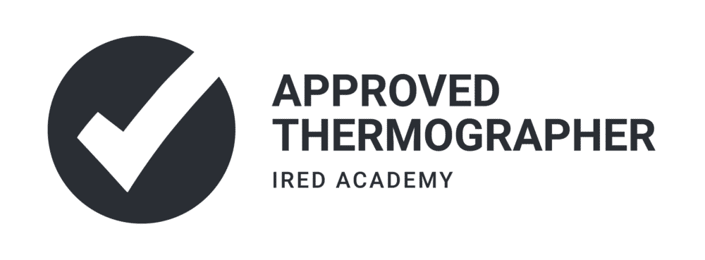 Commercial Approved Thermographer Professional commercial thermographer