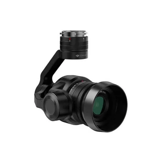 © 2019 - Our Zenmuse X5 Aerial DroneCameras