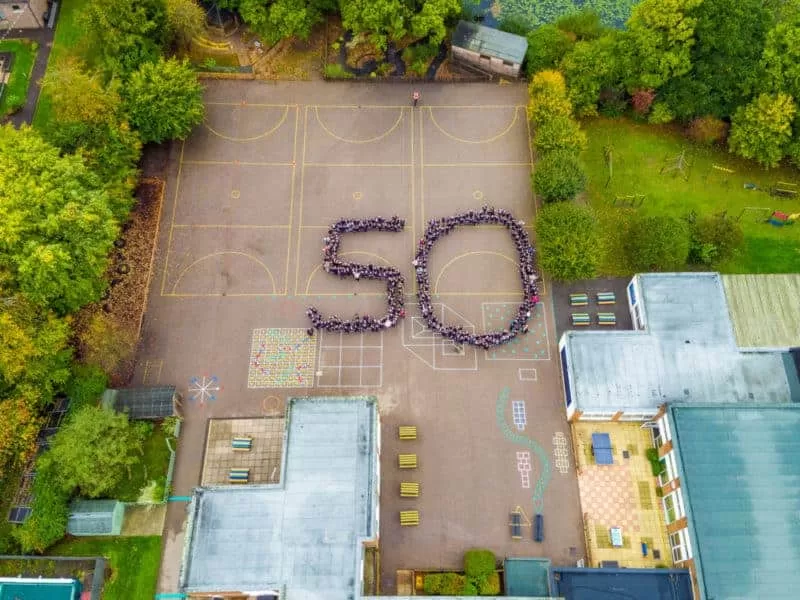 © 2019 - Drones and School Photography