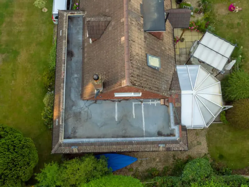 DJI_0882-WEB flat roof thermal image