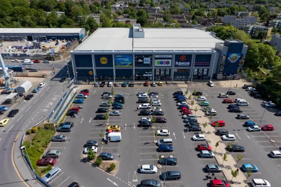 © 2019 - Nationwide Commercial Property Portfolio Image Management