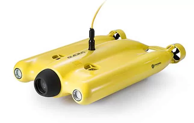 © 2019 - Underwater Craft Discover Japanese Aircraft Carrier