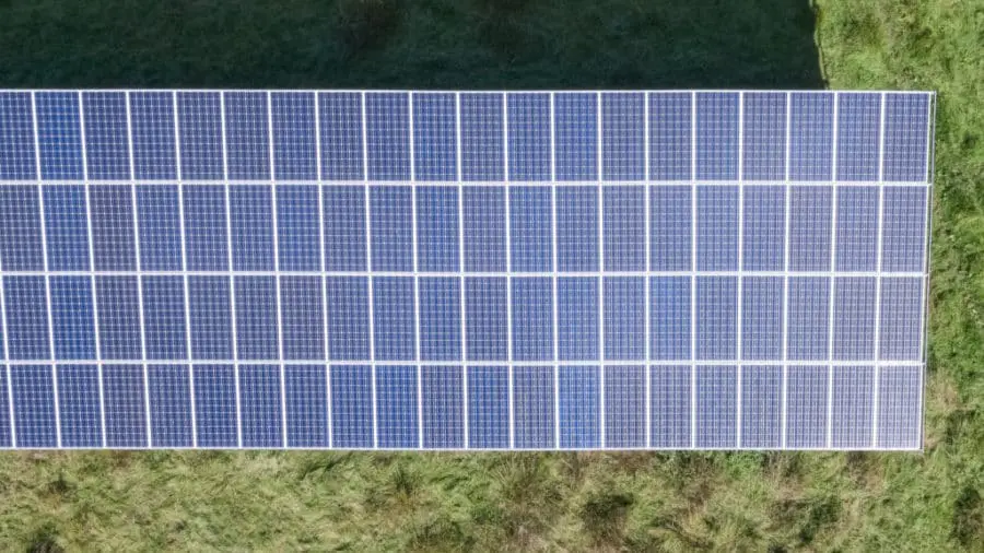 © 2019 - Solar Panels and Thermal Imaging Inspections