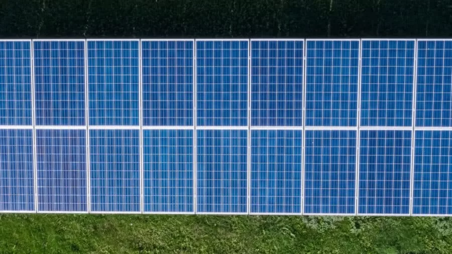 © 2019 - Drones, Thermal Imaging Inspections and Solar Panels