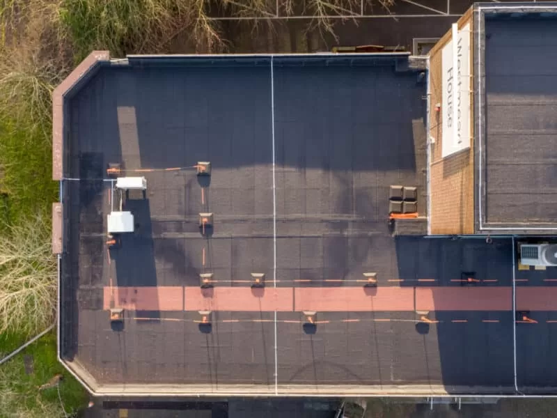 231633-0029 Solar PV thermal inspection