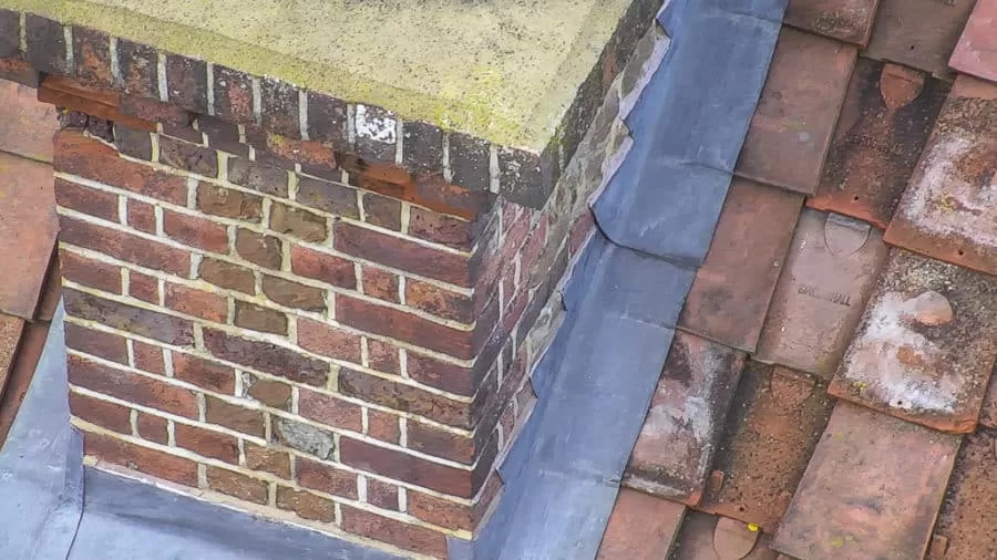 insurance cliam from drone photos