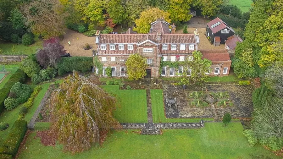 © 2019 - Drones and Property Marketing