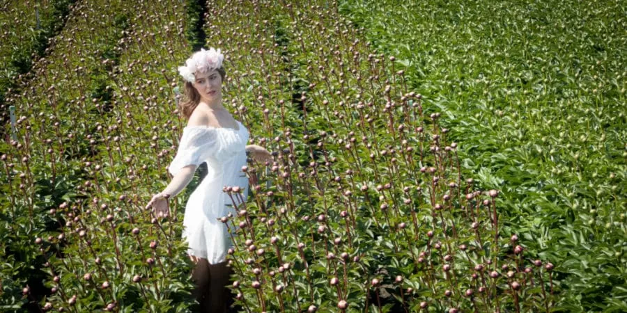 © 2019 - Low level aerial photography in commercial shoots