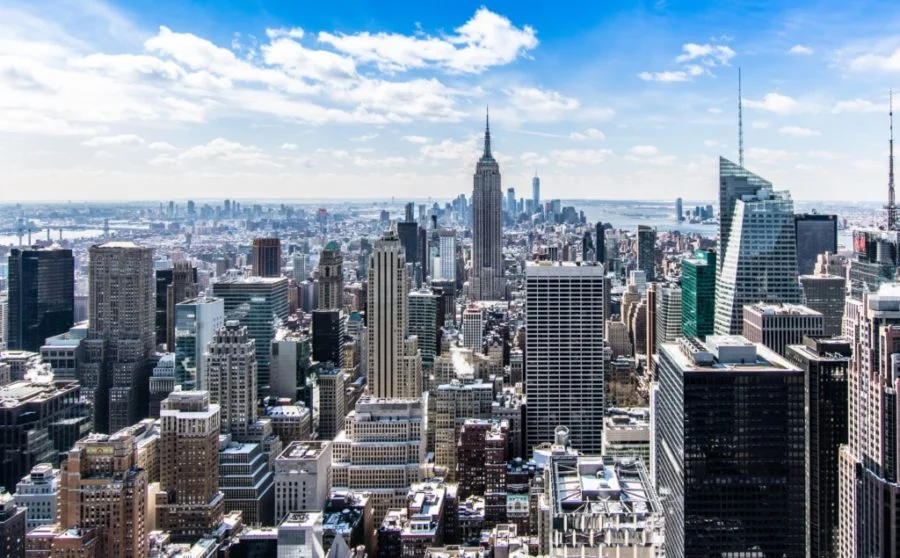 © 2019 - Architect Death Prompts Calls for USA Drone Law Change