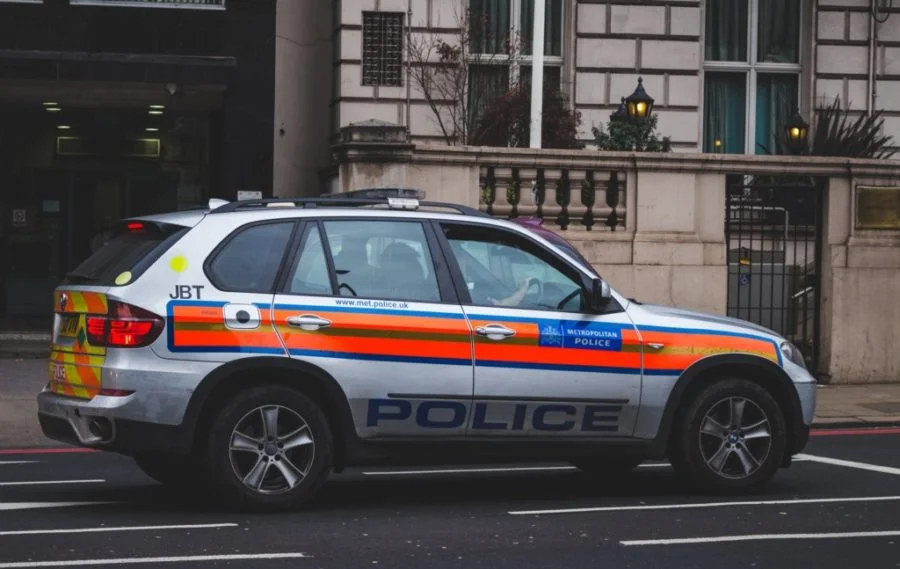 UK drone police powers UK drone police powers