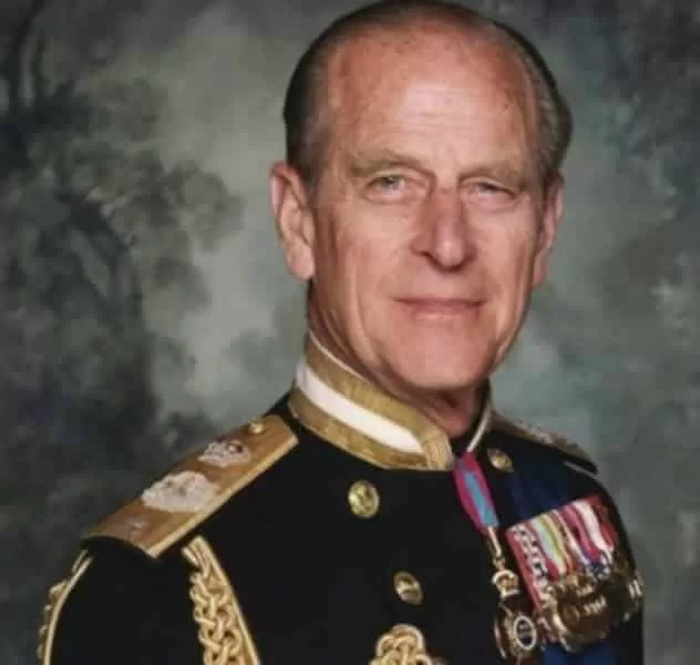 © 2019 - His Royal Highness The Prince Philip, Duke of Edinburgh …R.I.P