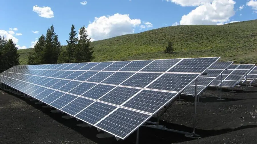 © 2019 - Drone Thermal Imagery and Solar Panels
