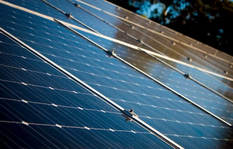 Solar PV Panel Inspections for your Home