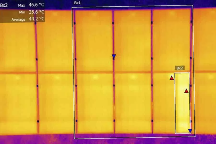 © 2019 - Solar Panel Installations on Domestic Roofs