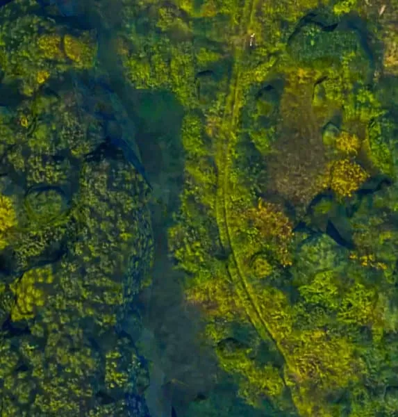 © 2019 - How Drones and Thermal Imaging Technology are Transforming Solid Waste Landfill Site Management