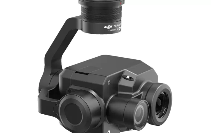 DJI XT2 Thermal Camera