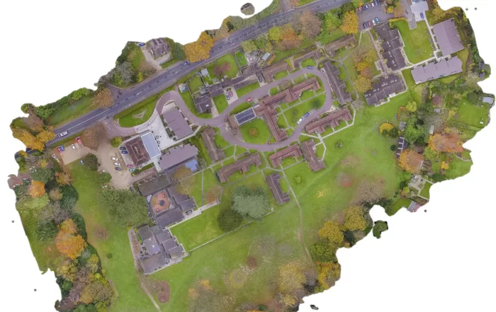 Photogrammetry Mapping Sussex