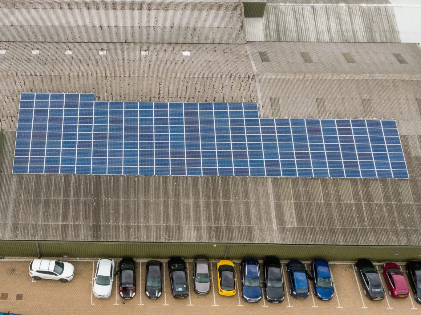 Solar Panel Fault Detection Solar PV Panel Fault Detection