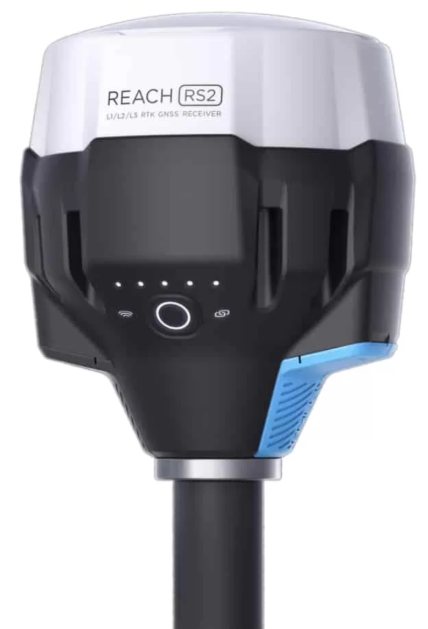 EMLID Reach RS EMLID Reach Survey Grade GPS