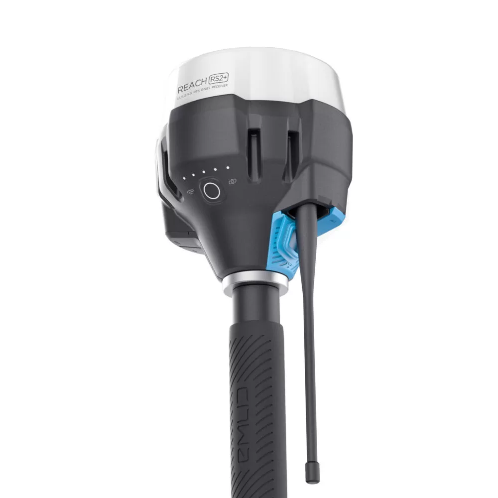 Emlid RS2 Survey Grade Equipment GPS