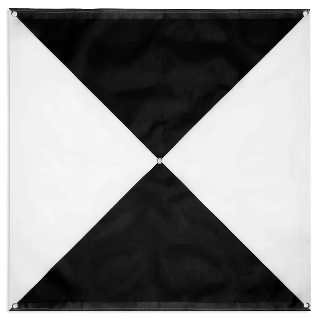 Ground Control Point – GCP Ground Control Point - GCP