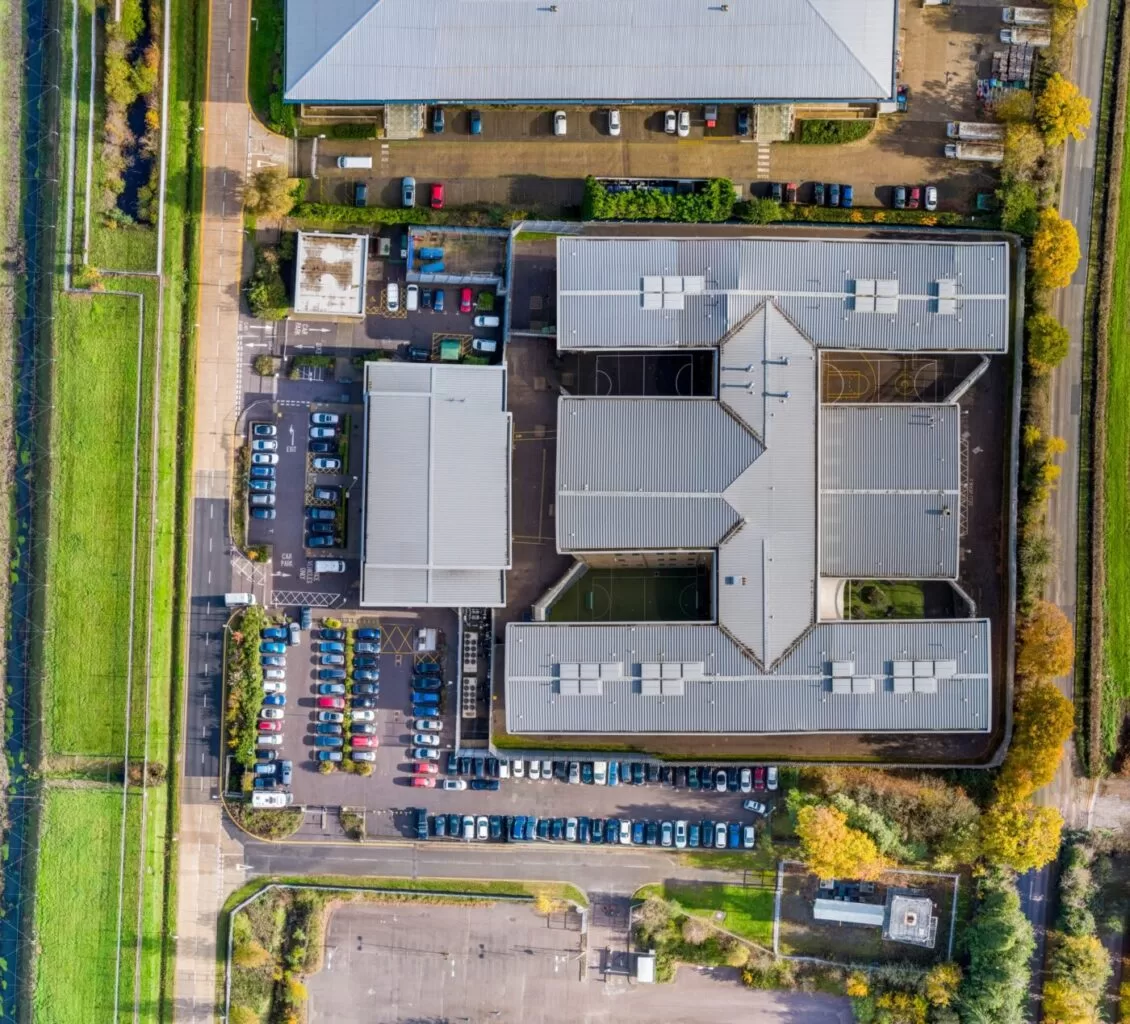 © 2019 - What Is Photogrammetry?