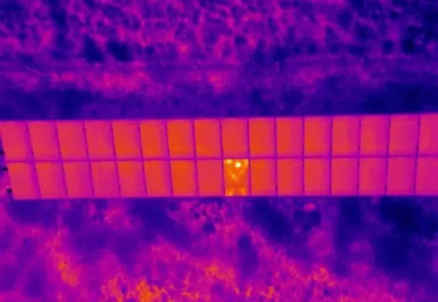 PID Potentia Induced Degregation in solar panels