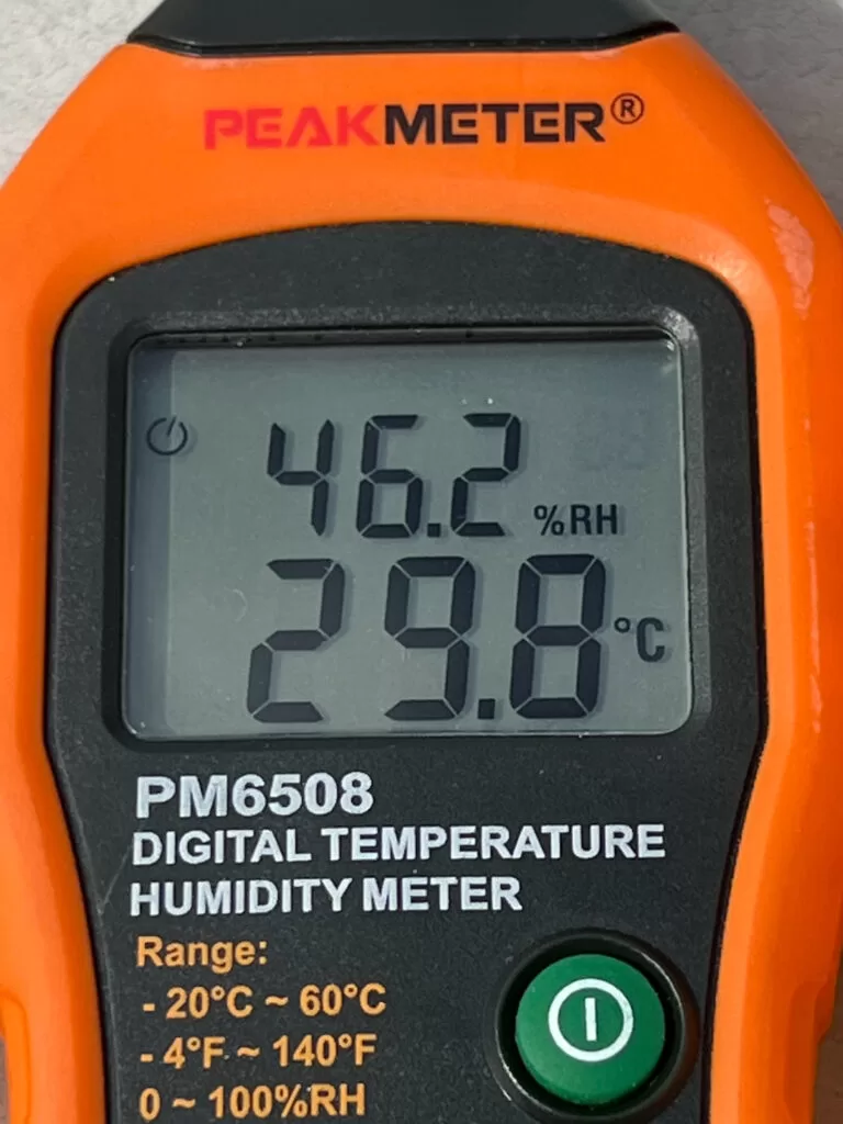 Thermal Solar Temperatures 