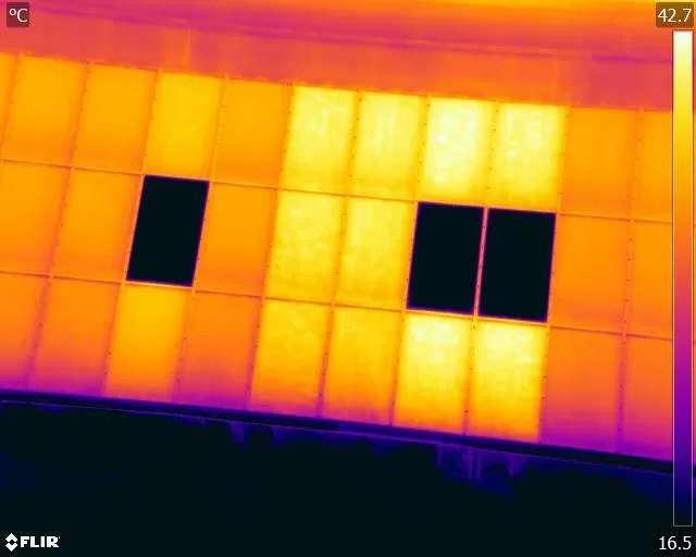 Domestic PV Thermal Survey Domestic PV Thermal Survey