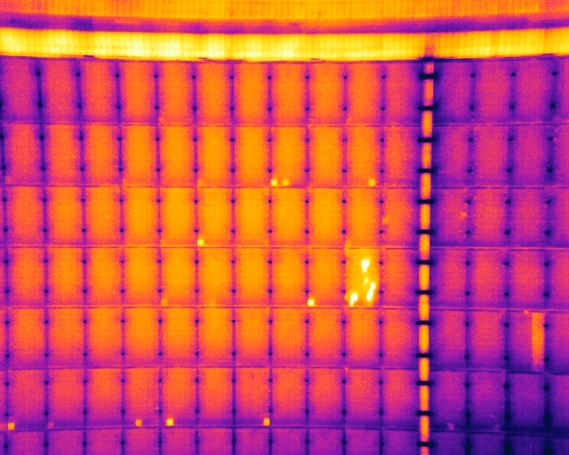 Solar Panel Faults - Common Types and Causes